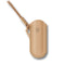 Victorinox Δερμάτινη θήκη 70 mm μπεζ wet sand 4.0670.49