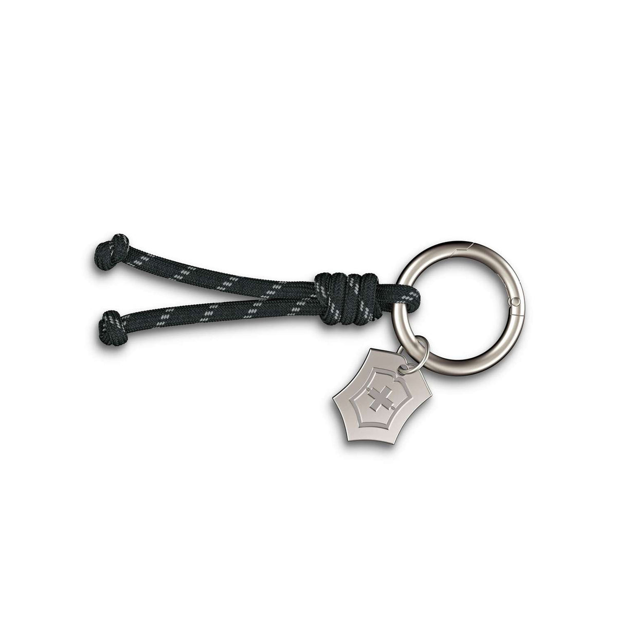 Victorinox Key Ring 9.5 cm Gray 4.1895.E