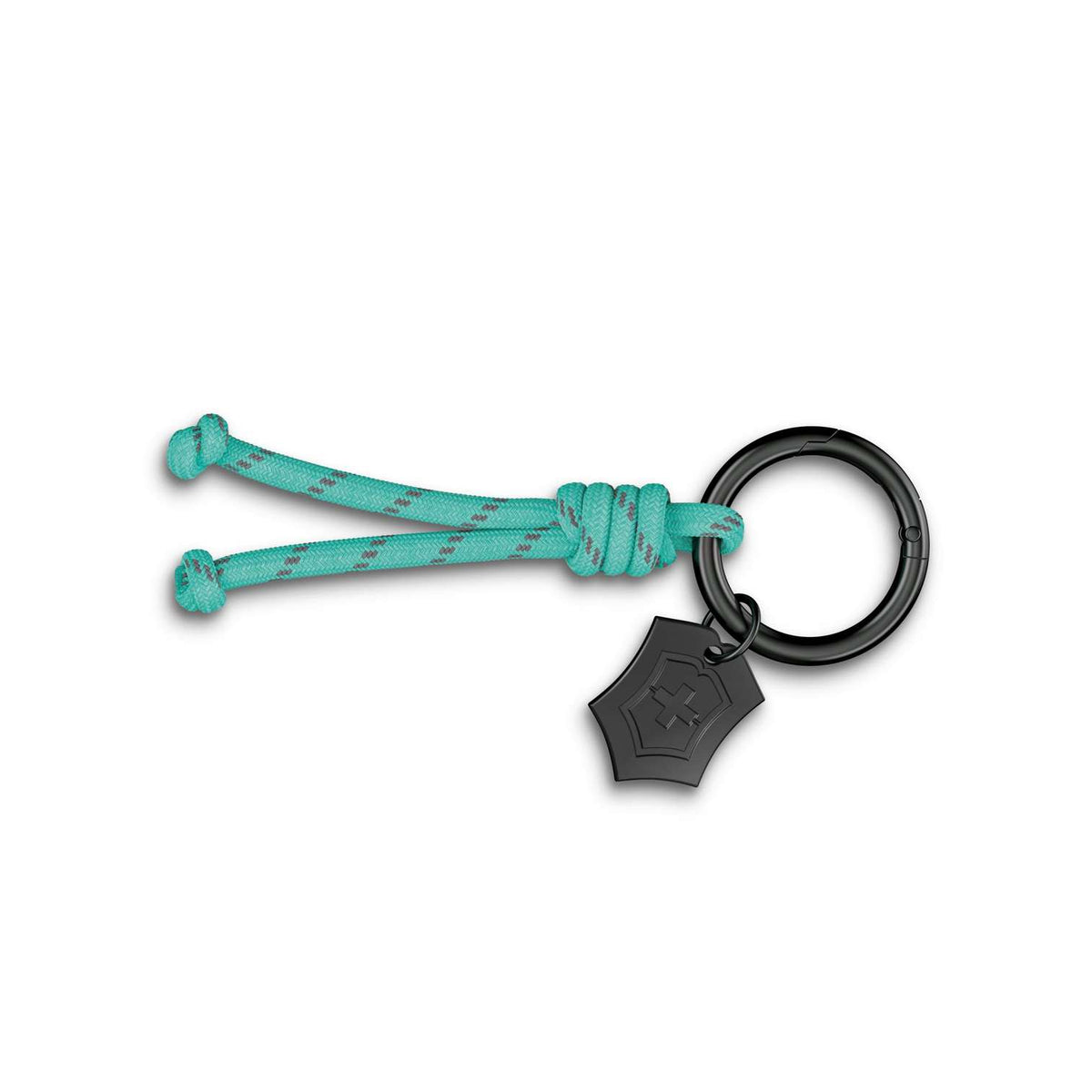 Victorinox Key Ring 9.5 cm Turquoise 4.1895.S