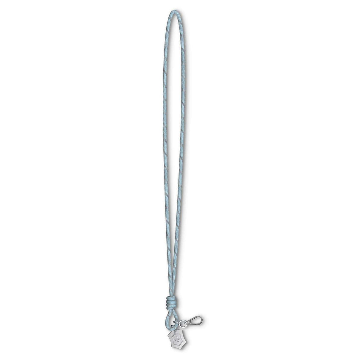 Victorinox Neck Cord 44 cm Blue-Gray 4.1896.N
