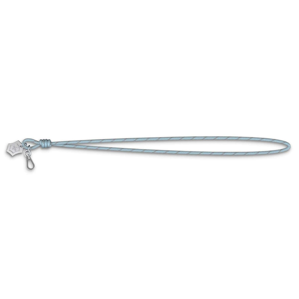 Victorinox Neck Cord 44 cm Blue-Gray 4.1896.N