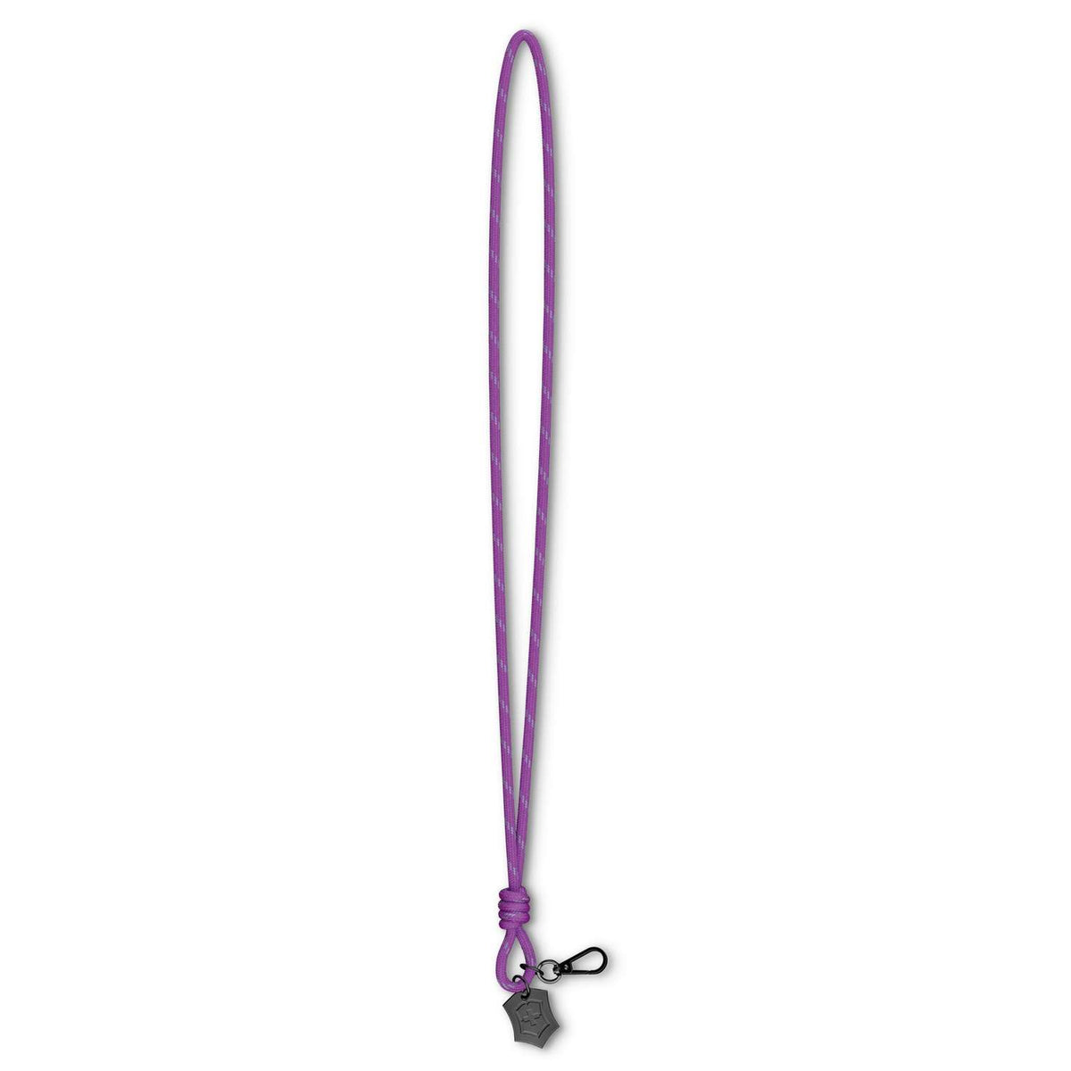 Victorinox Neck Cord 44 cm Purple 4.1896.S