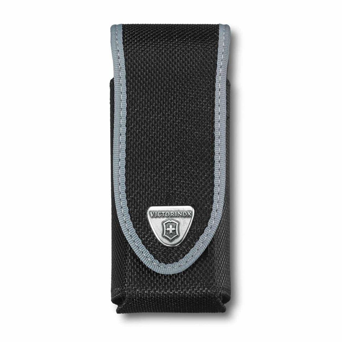 Victorinox Belt Pouch 120 mm Black 4.0833.N