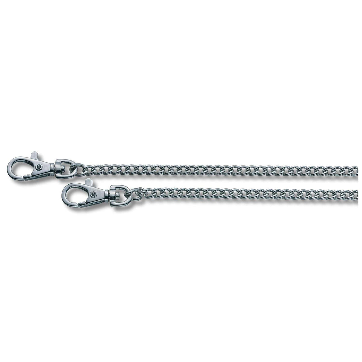 Victorinox Chain Metal 40 cm Silver 4.1815