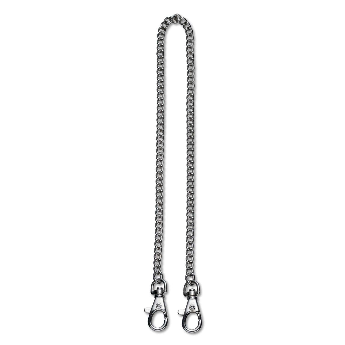 Victorinox Chain Metal 40 cm Silver 4.1815