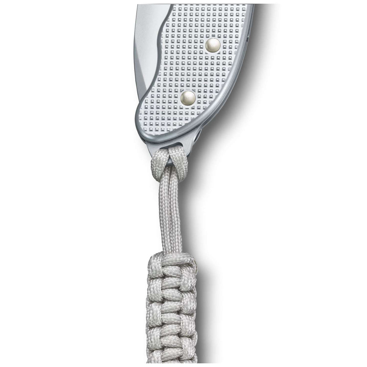 Victorinox Paracord Pendant 16 cm Silver 4.1875.26