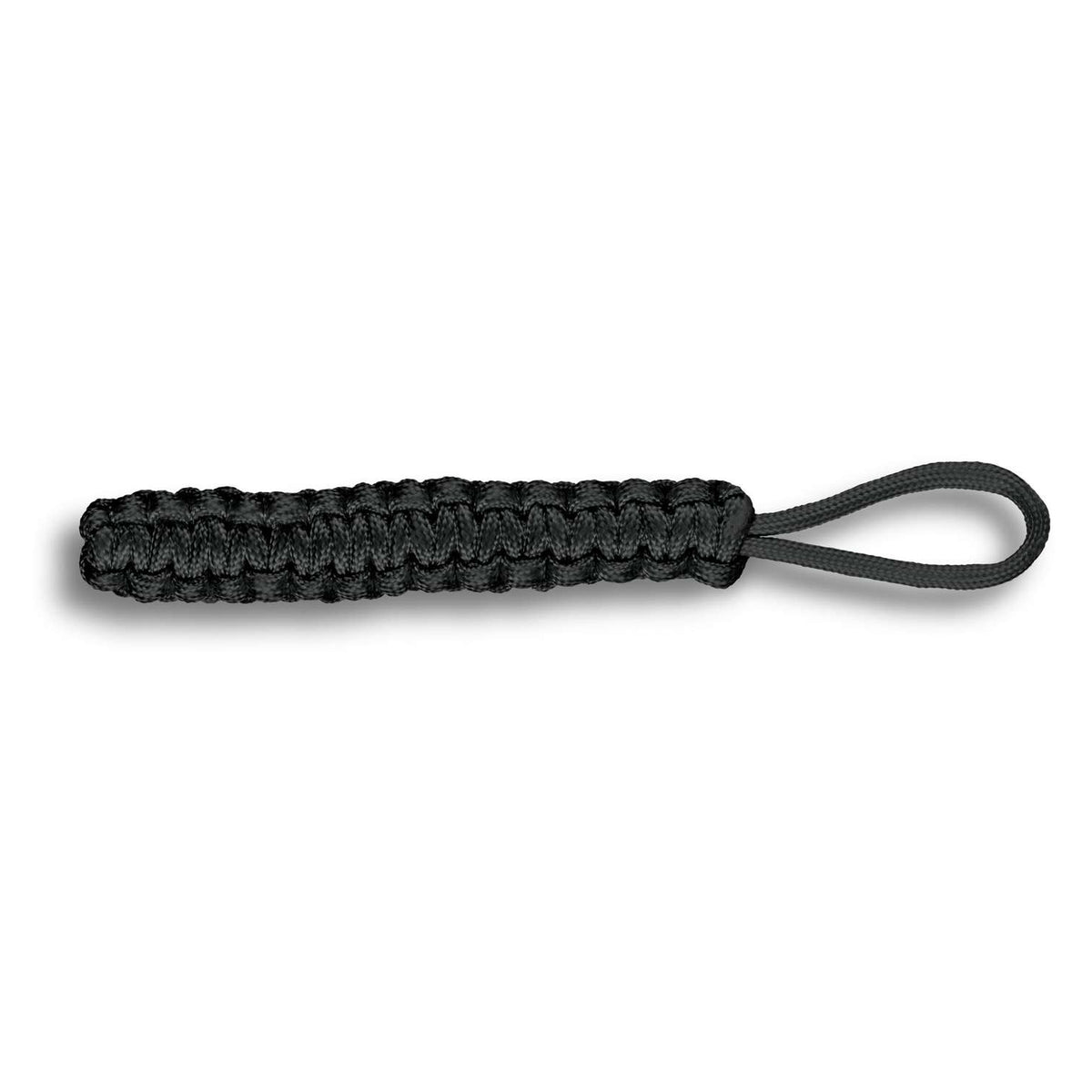 Victorinox Paracord Pendant 16 cm Black 4.1875.3