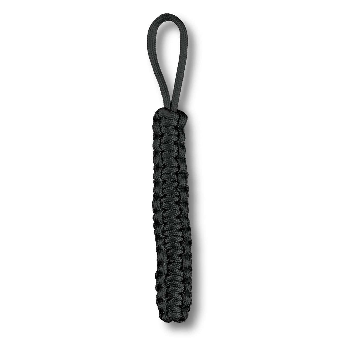 Victorinox Paracord Pendant 16 cm Black 4.1875.3