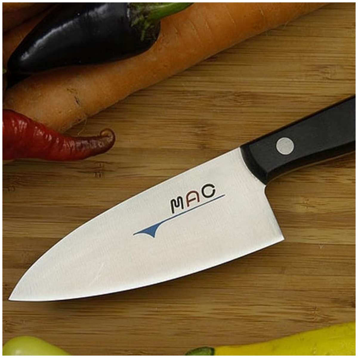 MAC Deba 11 cm Japanese Series CL-40