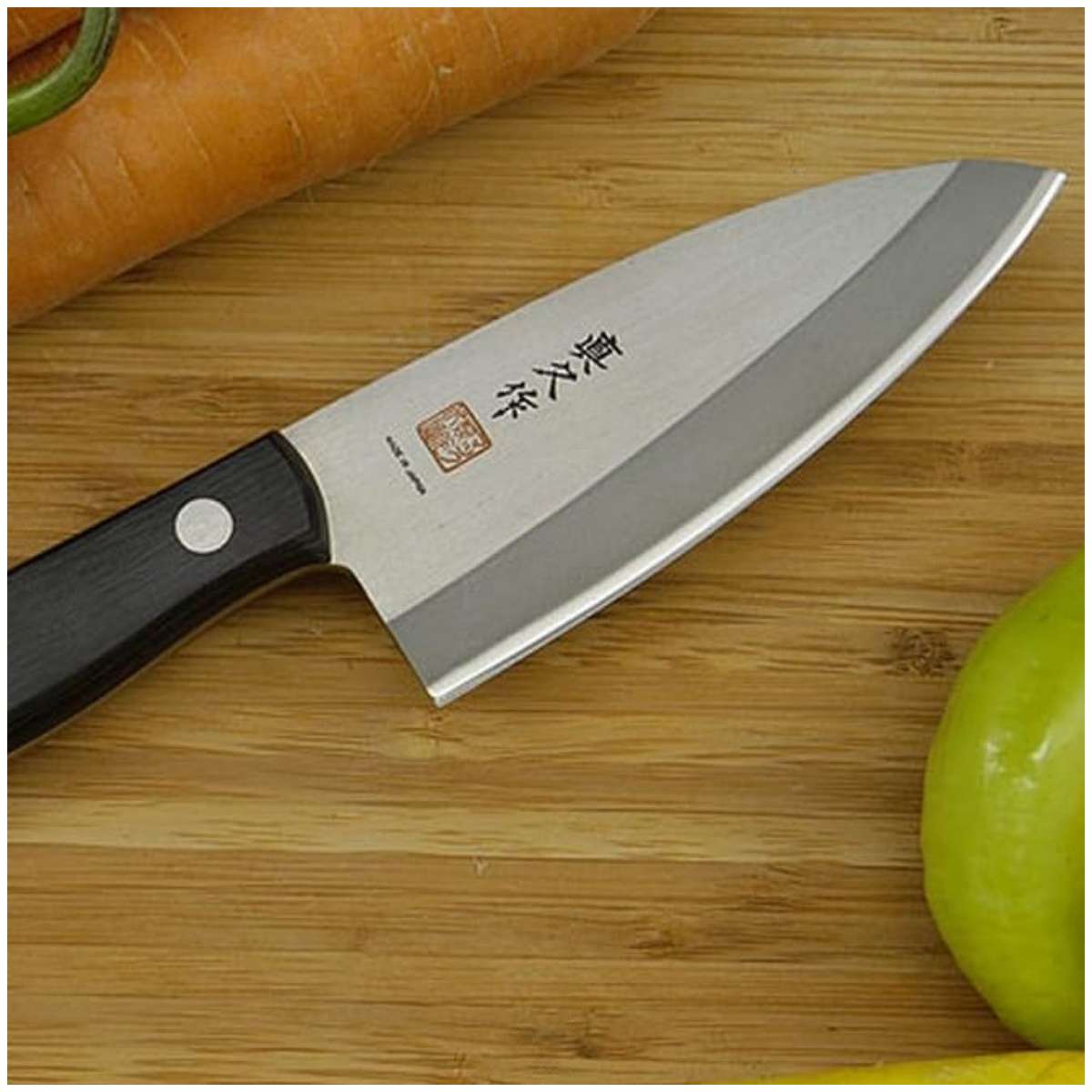 MAC Deba 11 cm Japanese Series CL-40