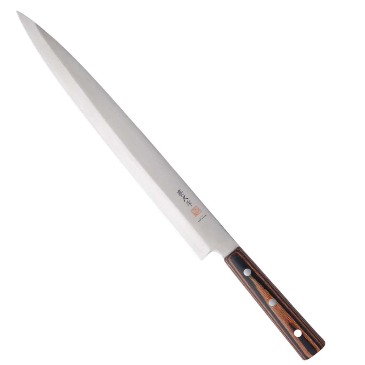 MAC Yanagi-Sashimi 30 cm For Left-Handed Japanese Series FKW-10L