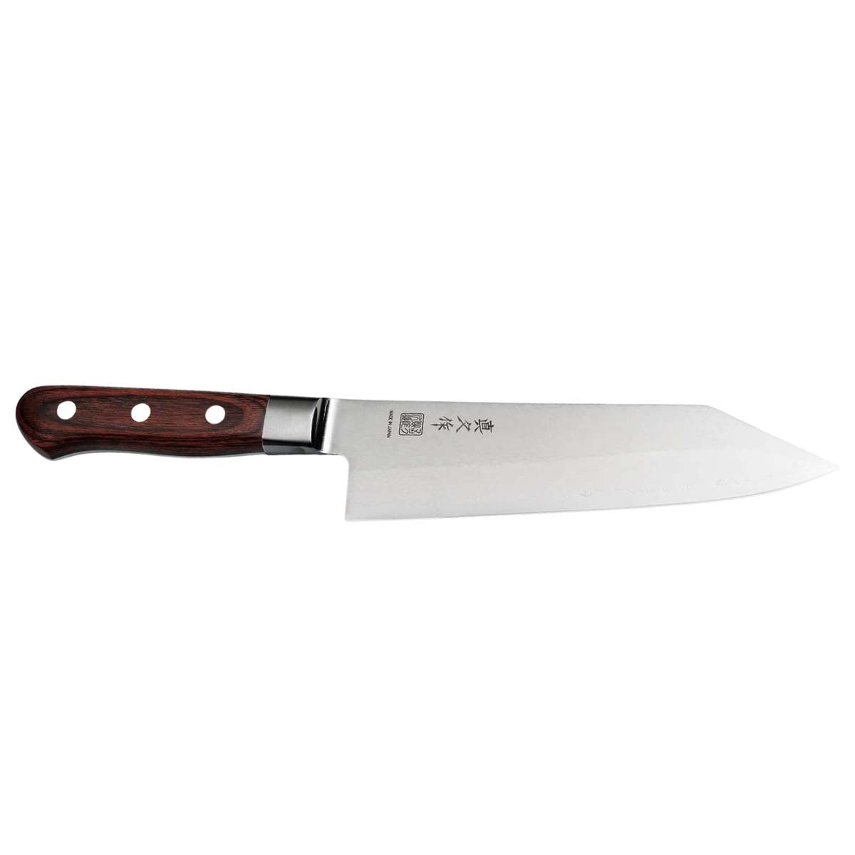 MAC Damascus Kiritsuke Knife 16.5 cm Anniversary Edition SKT-MKI-60