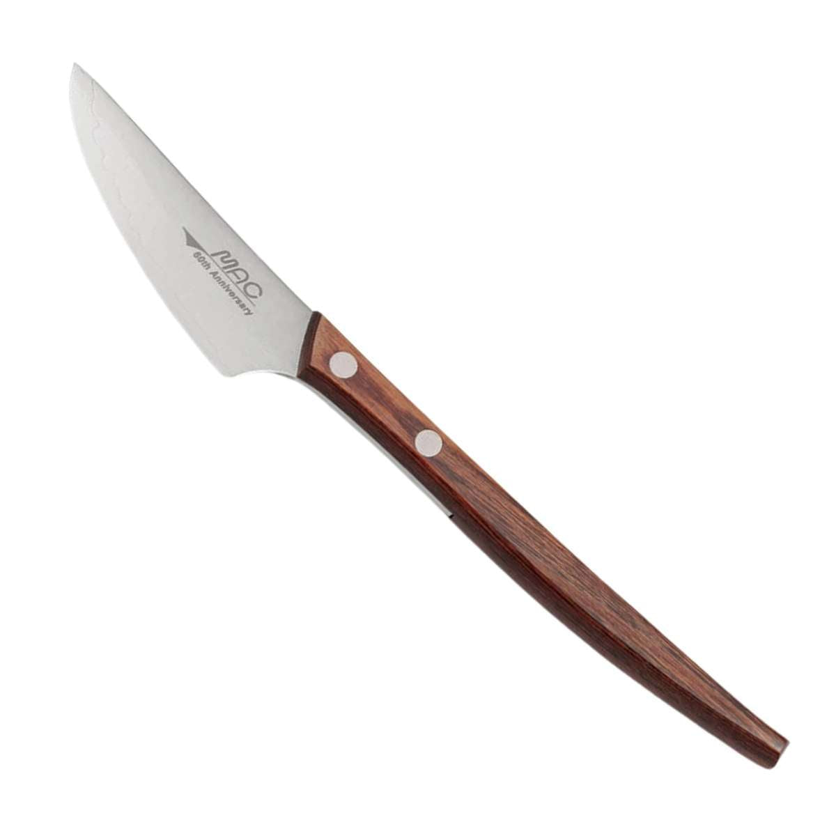 MAC Damascus Steak Knife 7.5 cm Anniversary Edition SKT-MST-20