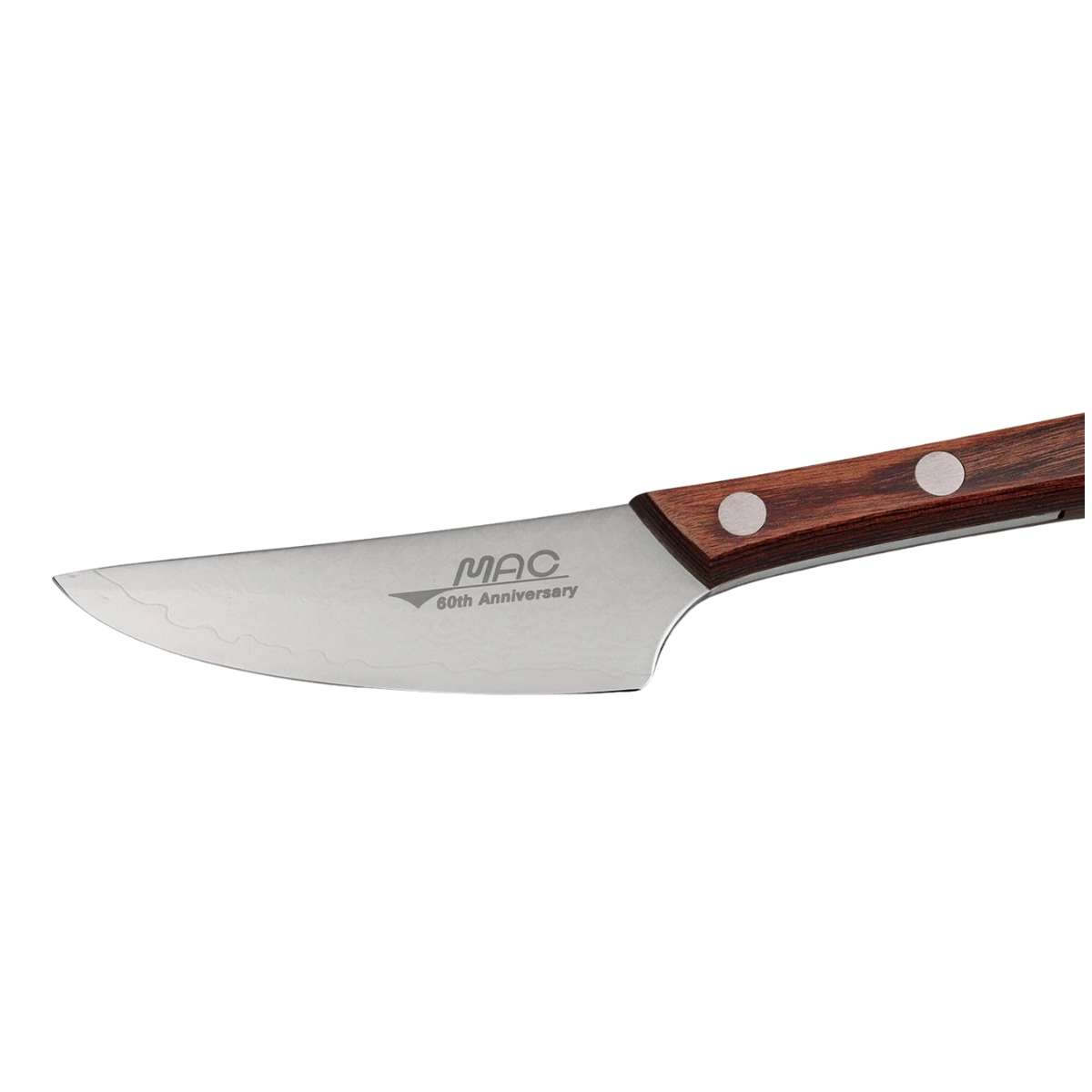 MAC Damascus Steak Knife 7.5 cm Anniversary Edition SKT-MST-20