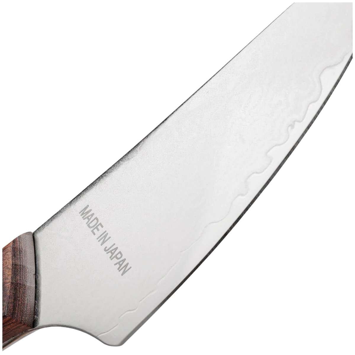 MAC Damascus Steak Knife 7.5 cm Anniversary Edition SKT-MST-20