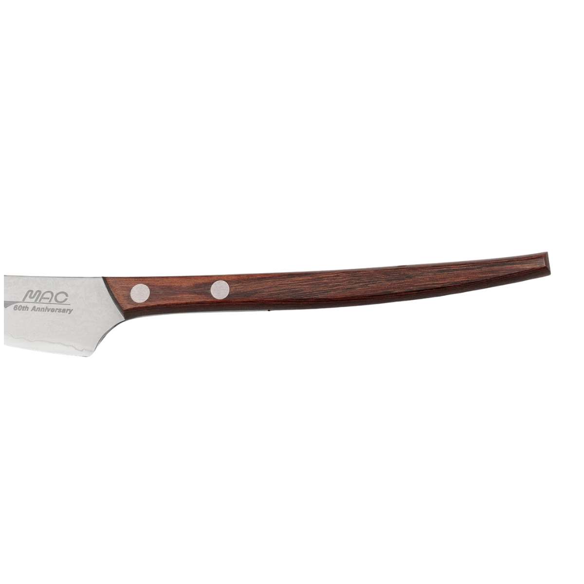 MAC Damascus Steak Knife 7.5 cm Anniversary Edition SKT-MST-20