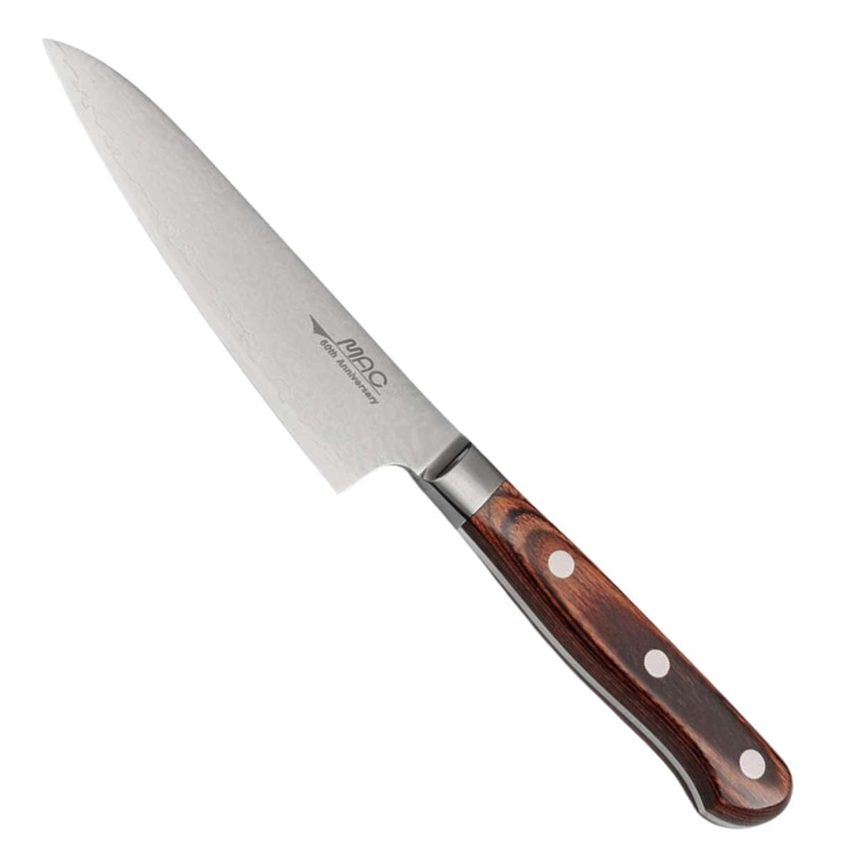 MAC Damascus Paring Knife 11.5 cm Anniversary Edition SKT-MTH-45