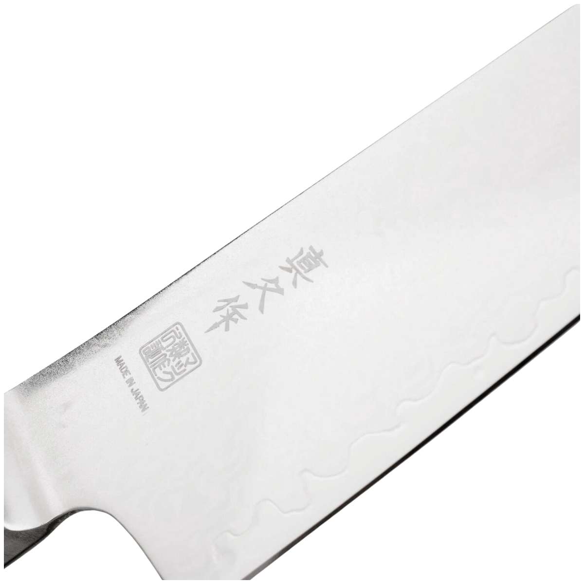 MAC Damascus Paring Knife 11.5 cm Anniversary Edition SKT-MTH-45