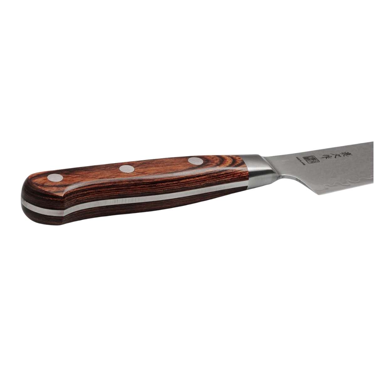MAC Damascus Paring Knife 11.5 cm Anniversary Edition SKT-MTH-45