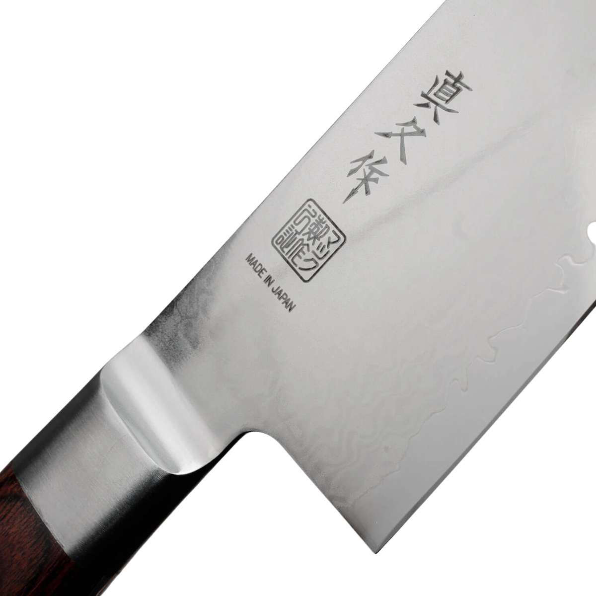 MAC Damascus Chef's Knife 20 cm Anniversary Edition SKT-MTH-80