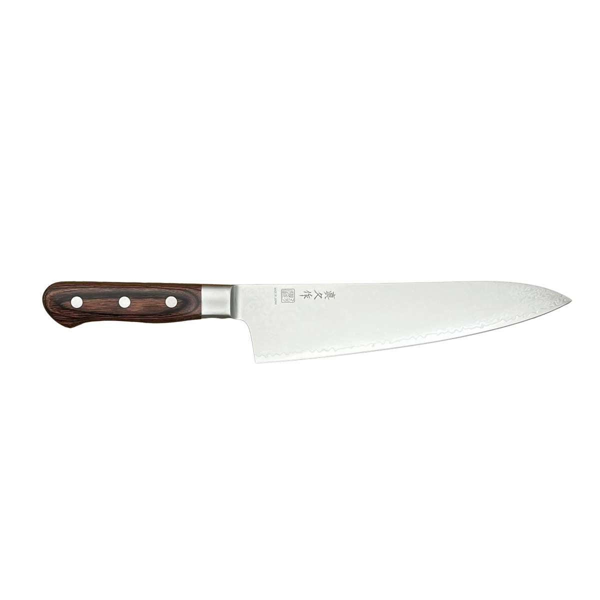 MAC Damascus Chef's Knife 20 cm Anniversary Edition SKT-MTH-80