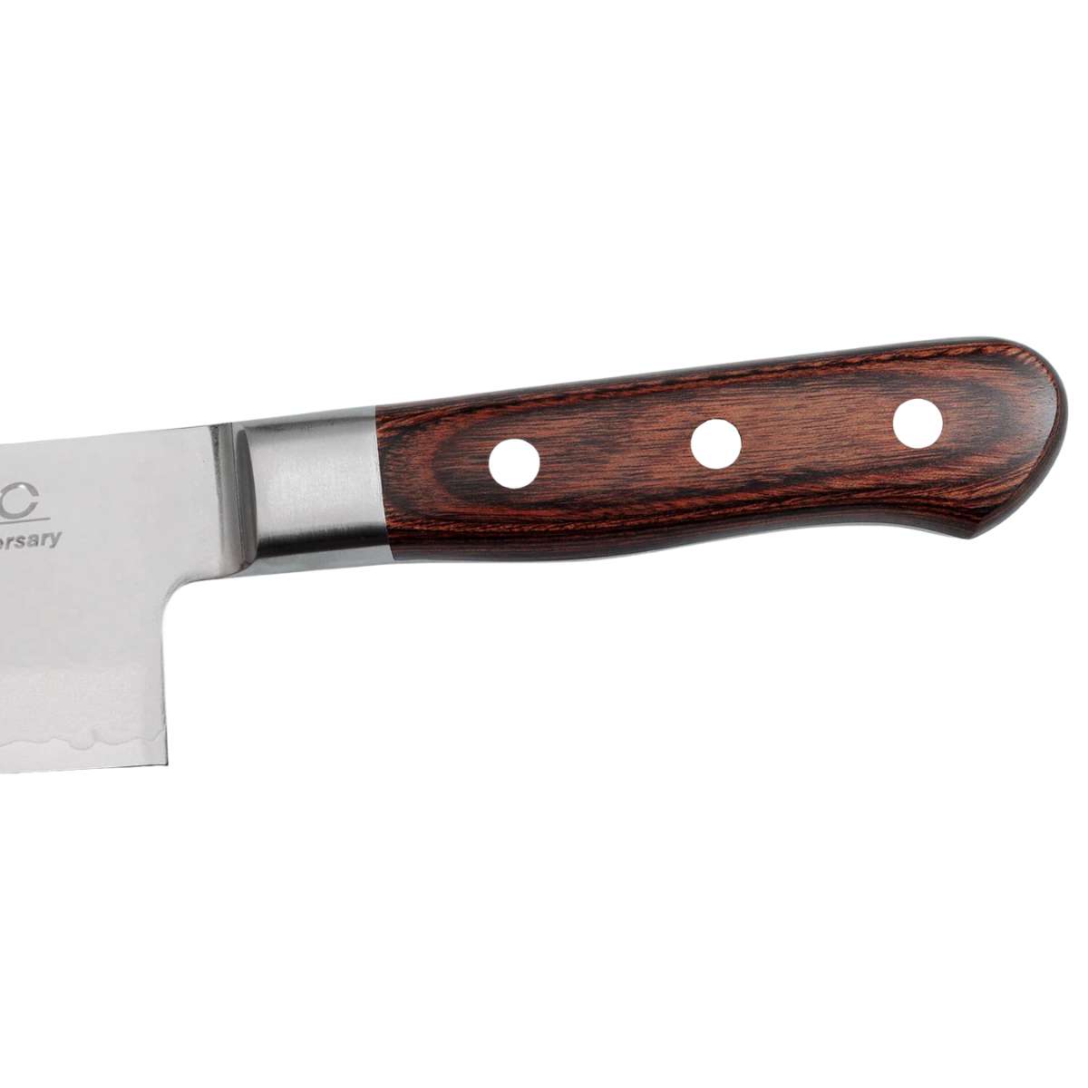 MAC Damascus Chef's Knife 20 cm Anniversary Edition SKT-MTH-80