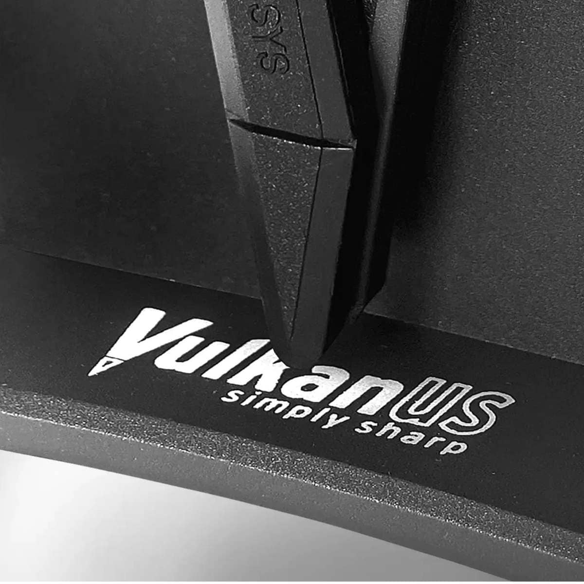 Vulkanus Knife Sharpener Black Vulkanus VG2 Classic MSVP20G2