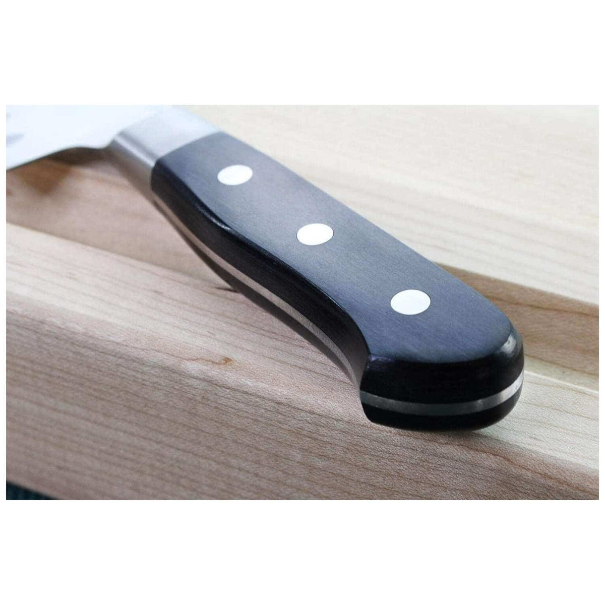 MAC Hollow Edge Chef's Knife 20 cm Professional Series MTH-80