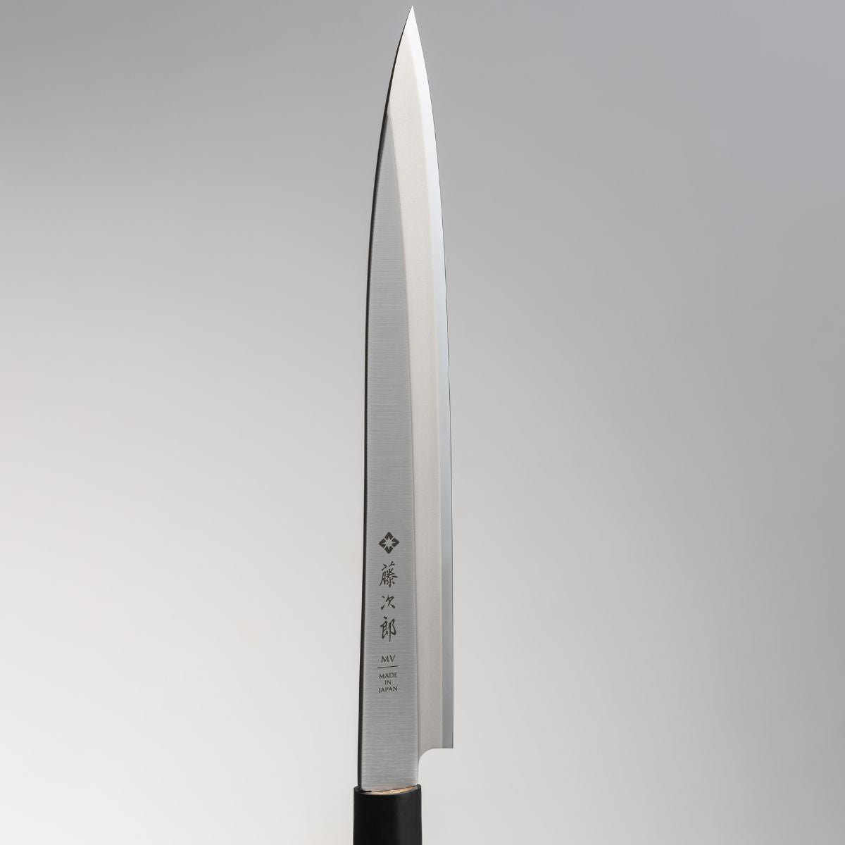 Tojiro Yanagi-Sashimi Knife 24 cm Magnolia Handle Japanese MV F-1057
