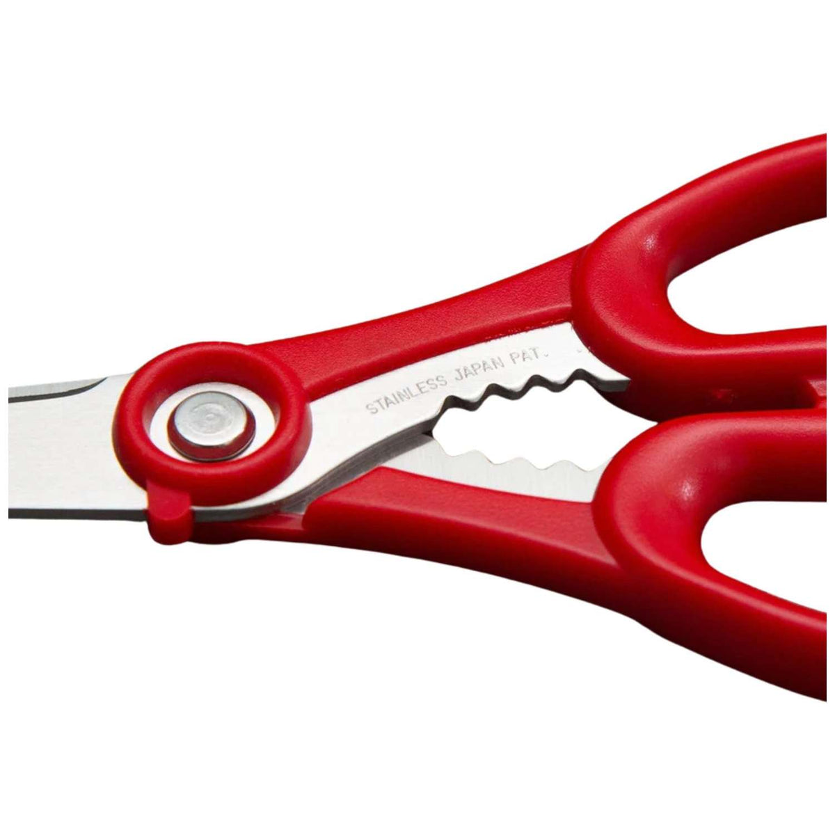 Silky Stainless Steel General Use Scissors 20 cm NC-200R