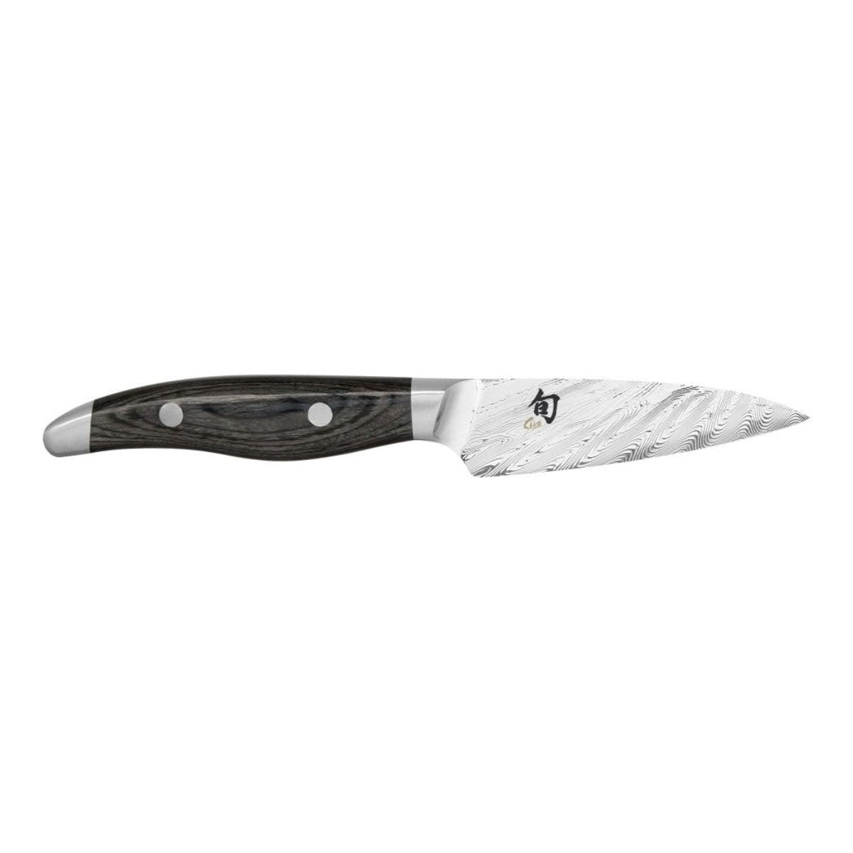 KAI Paring Knife 9 cm Shun Nagare NDC-0700
