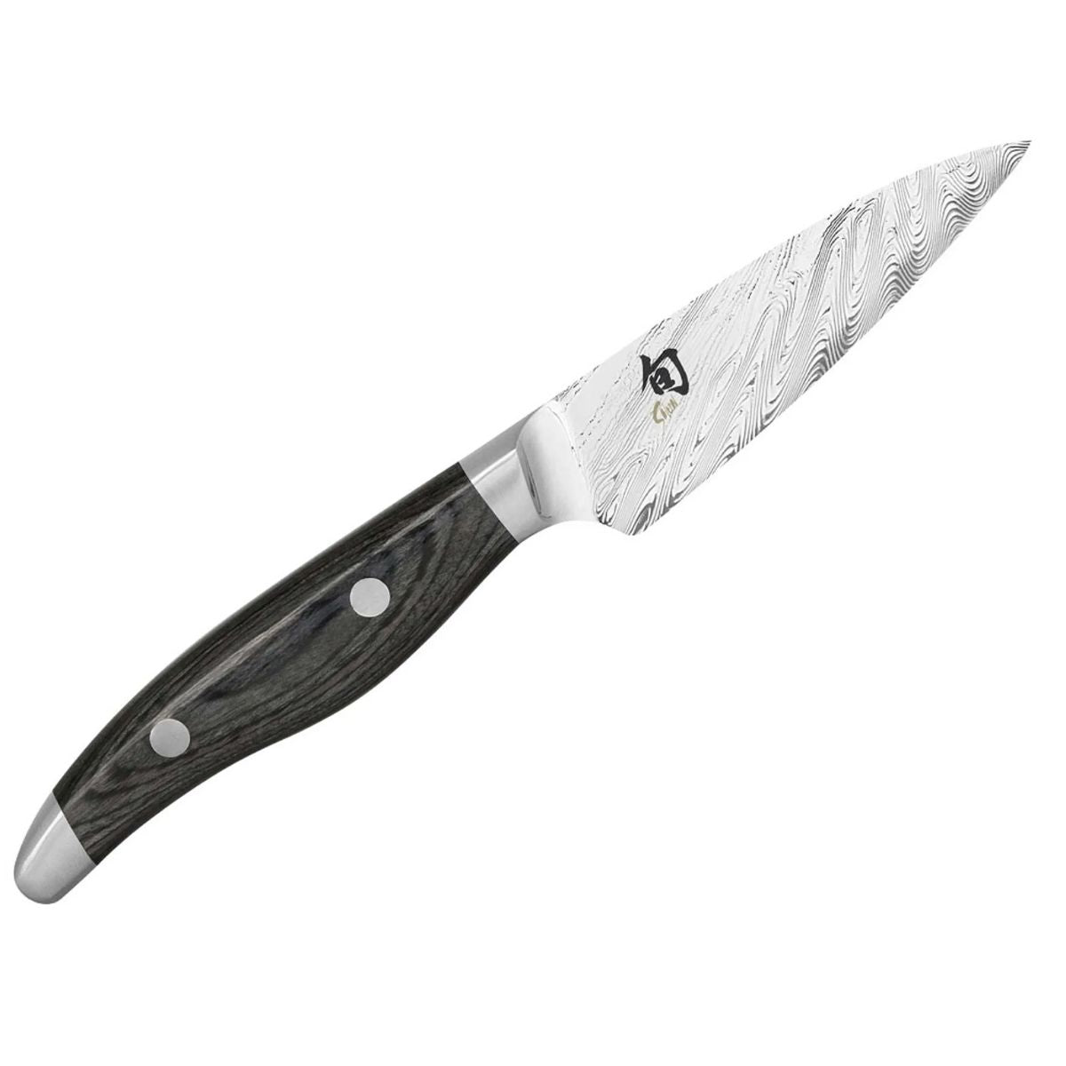 KAI Paring Knife 9 cm Shun Nagare NDC-0700