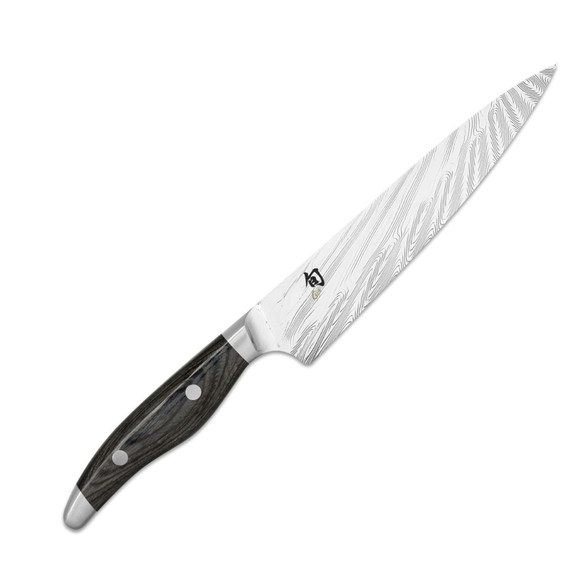 KAI Utility Knife 15 cm Shun Nagare NDC-0701