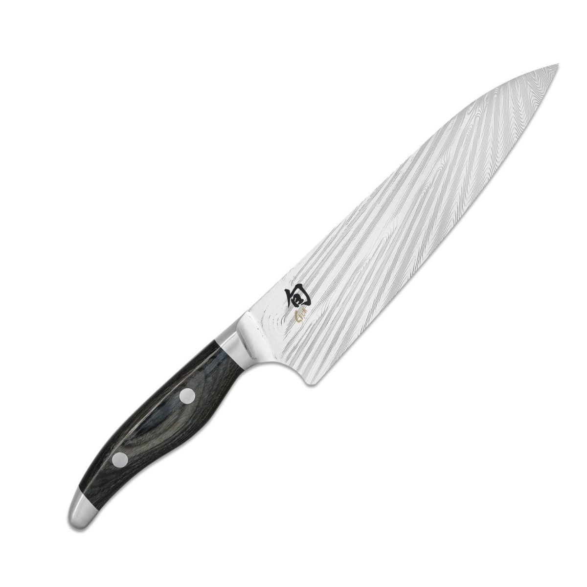 KAI Chef's Knife 20 cm Shun Nagare NDC-0706