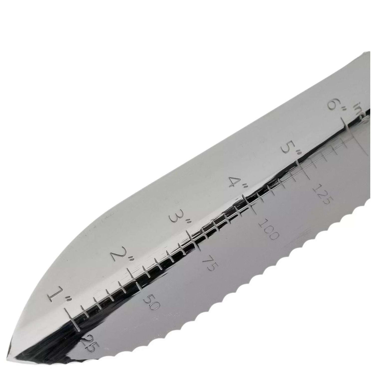 Nisaku Gardening Knife 18 cm Hori Hori With Sheath Weeding 650