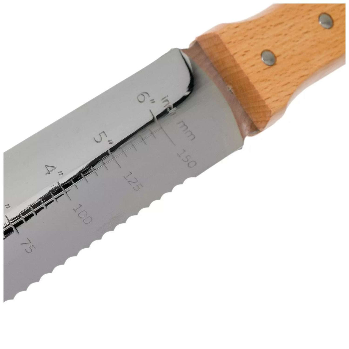 Nisaku Gardening Knife 18 cm Hori Hori With Sheath Weeding 650