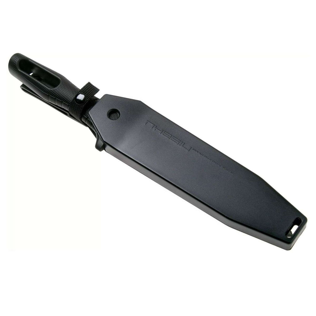 Nisaku Gardening Knife 18 cm Hori Hori With Sheath Yamakatana 800