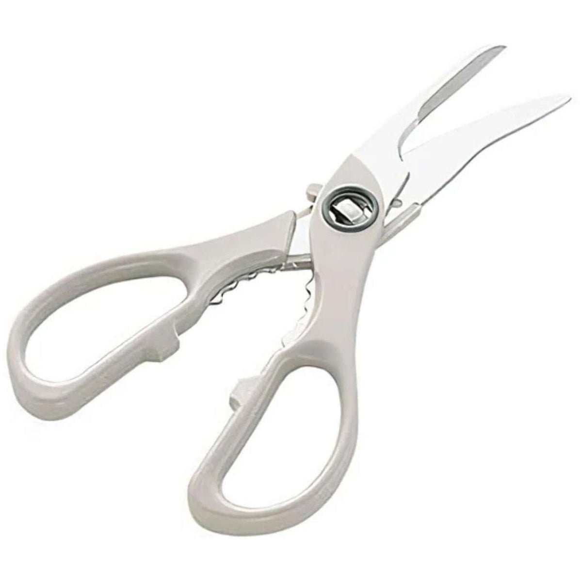 Silky Stainless Steel Fish Scissors 20 cm NK-200