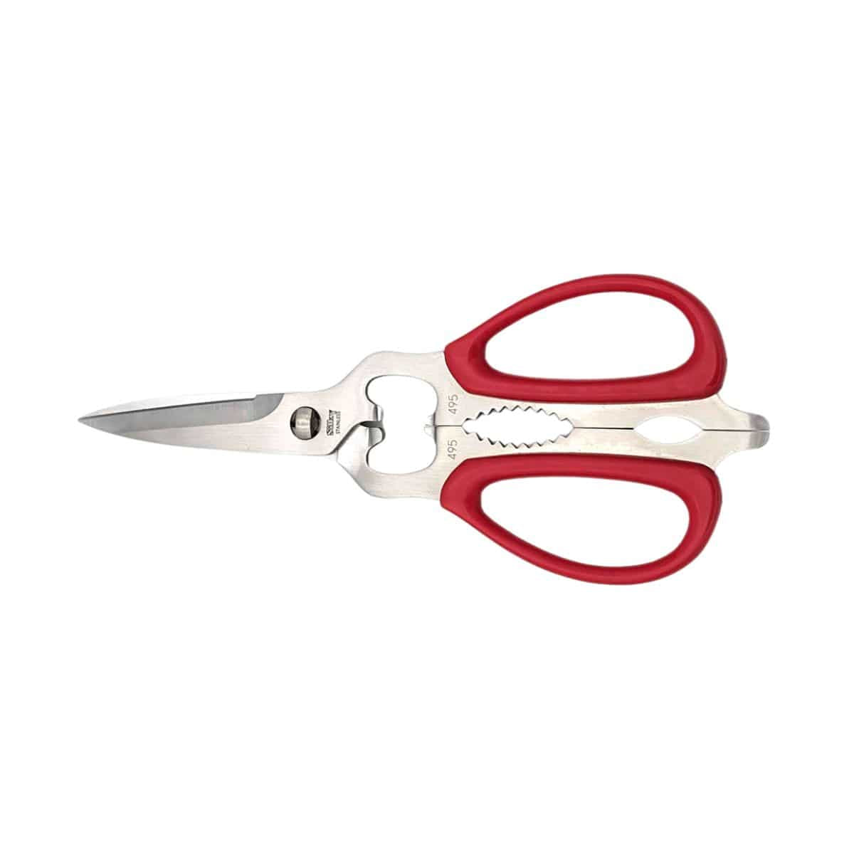 Silky Stainless Steel General Use Scissors 21.5 cm NKS-215DTR
