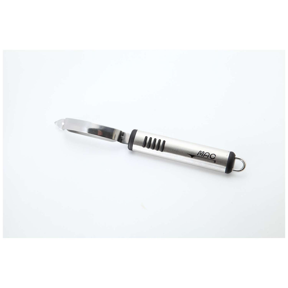 MAC Stainless Steel Peeler 5 cm PE-01