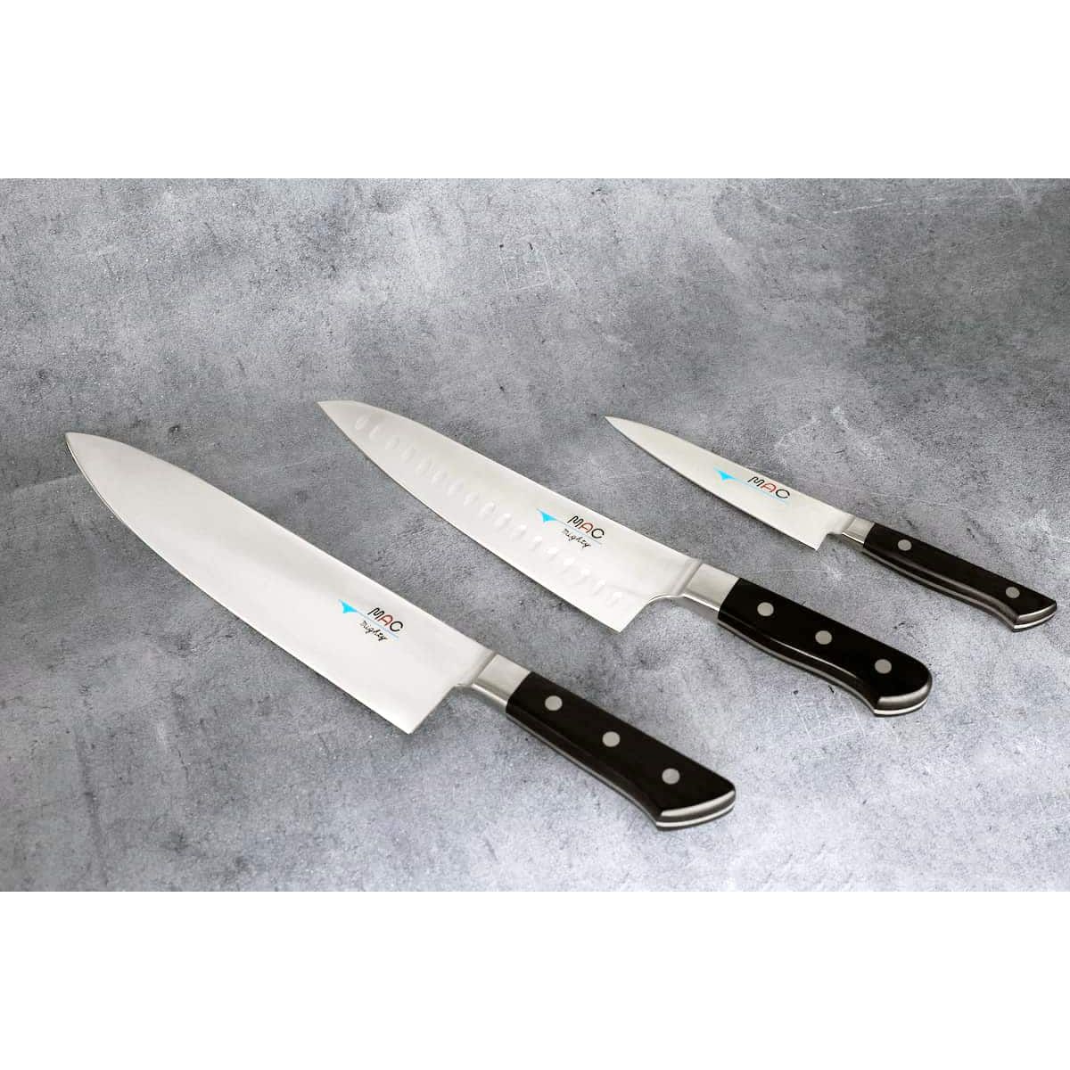 MAC Fillet Knife 18 cm Extra Flexible Blade Professional Series SO-70