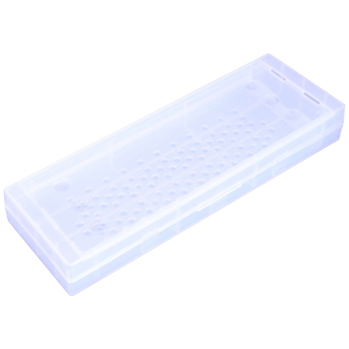 Naniwa Stone Box and Stand 21 x 7 x 2 cm PTC-1