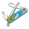 Victorinox My First Victorinox Animal-Edition ελβετικός σουγιάς 84 mm 9 λειτουργίες δελφίνι 0.2373.E1