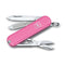 Victorinox Classic SD ελβετικός σουγιάς 58 mm 7 λειτουργίες ροζ cherry blossom 0.6223.51G