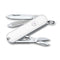 Victorinox Classic SD ελβετικός σουγιάς 58 mm 7 λειτουργίες λευκός falling snow 0.6223.7G