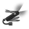 Victorinox Signature Lite Onyx Black ελβετικός σουγιάς 58 mm 9 λειτουργίες μαύρος 0.6226.31P