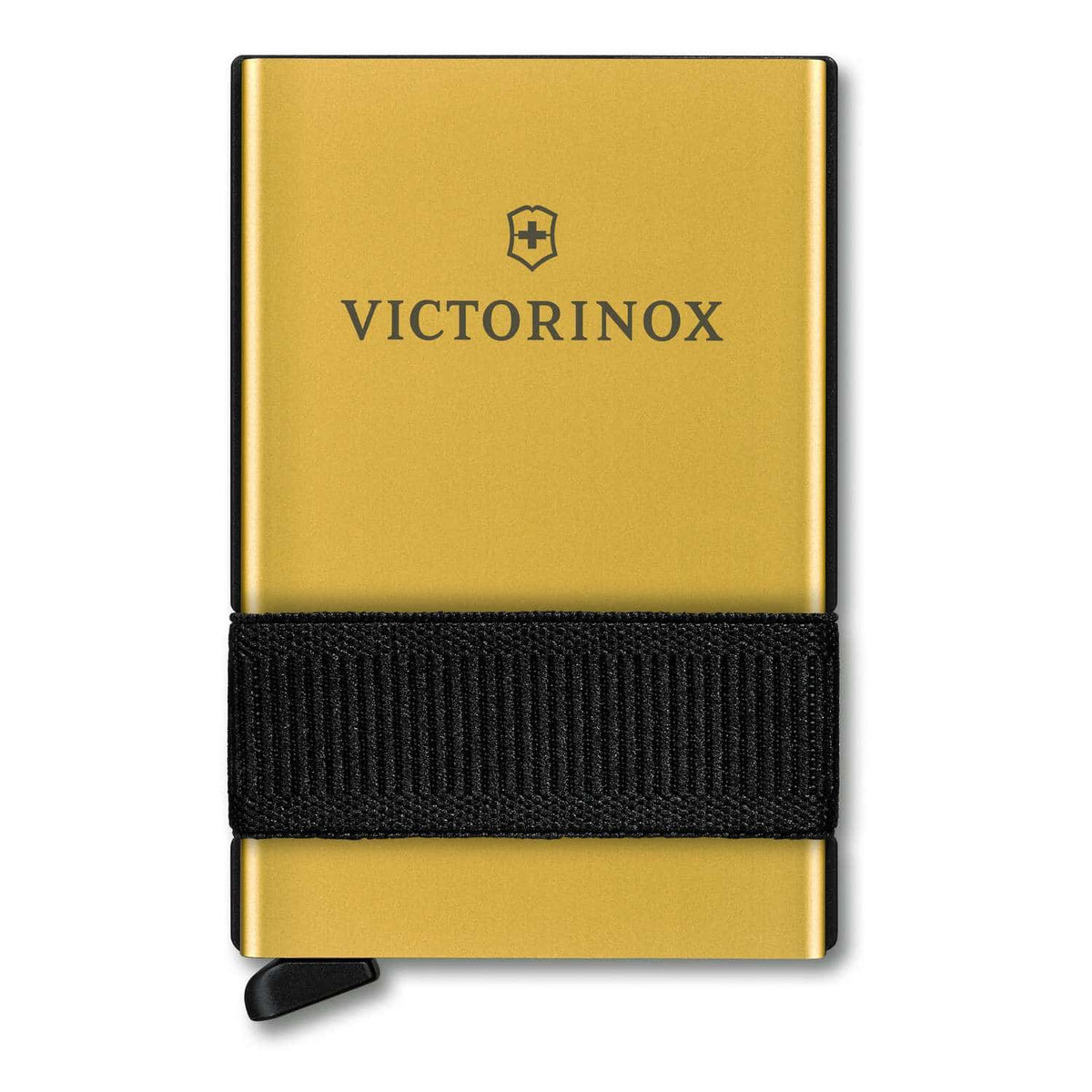 Victorinox Smart Card Wallet 10 Functions Gold Delightful Gold 0.7250.38