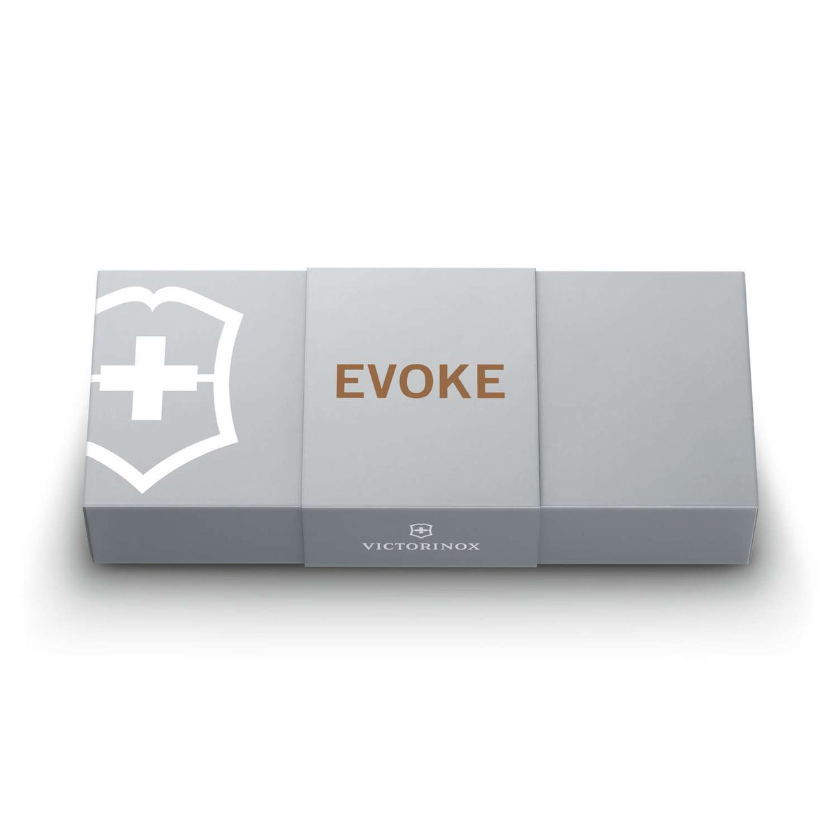 Victorinox Evoke Wood Swiss Army Knife 136 mm 4 Functions Wooden Scales