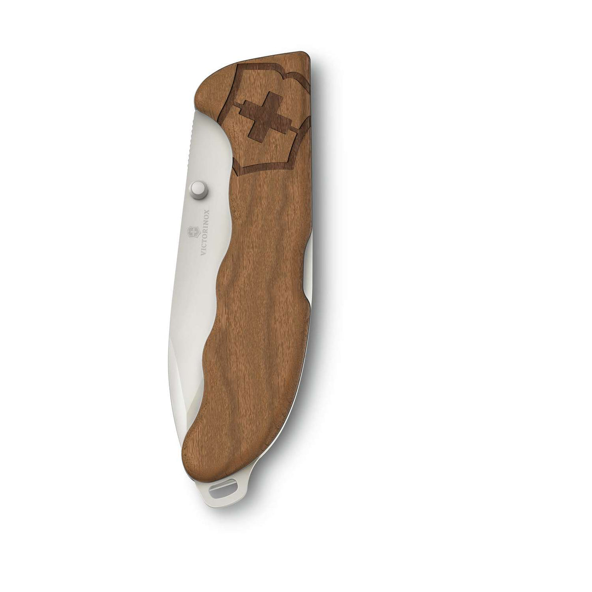 Victorinox Evoke Wood Swiss Army Knife 136 mm 4 Functions Wooden Scales