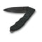 Victorinox Evoke BS Alox ελβετικός σουγιάς 136 mm 4 λειτουργίες μεταλλικό σώμα μαύρος